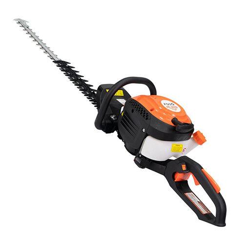 Ruris Petrol makaze za živu ogradu F555, 1 KS, 25,4 cm³