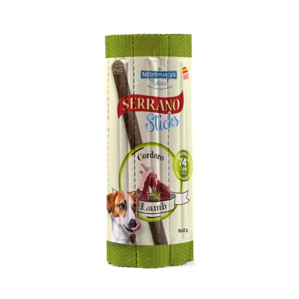 Serano Poslastica za pse Štapić, Jagnjetina, 12 g