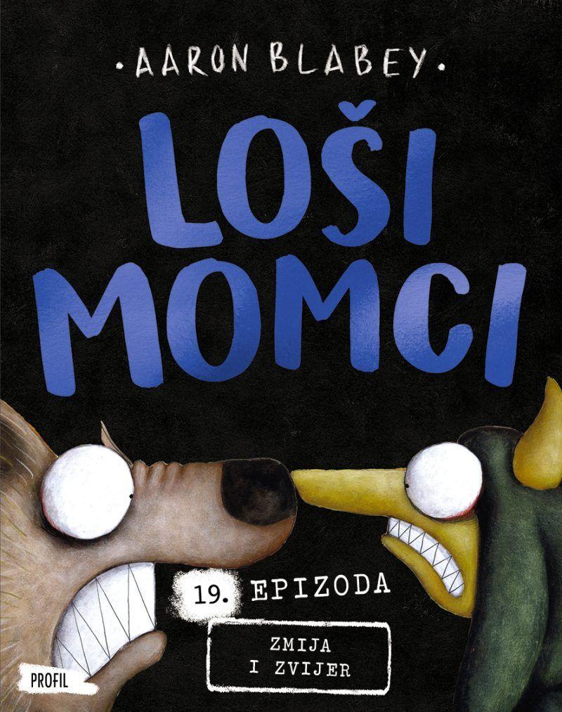 Loši momci 19
