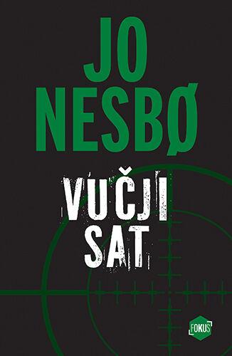 Vučji sat