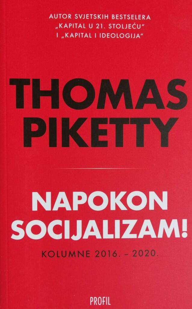 Napokon socijalizam