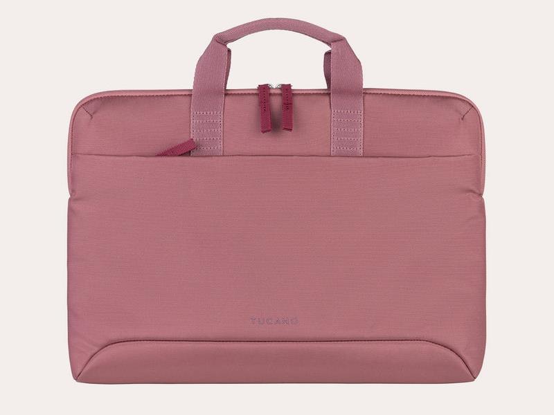 Tucno Torba za laptop Smilza, 15.6", MacBook Pro 16", Roze
