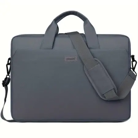 Okade Torba za laptop T65, 15.6", Siva