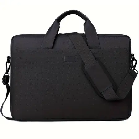 Okade Torba za laptop T65, 15.6", Crna