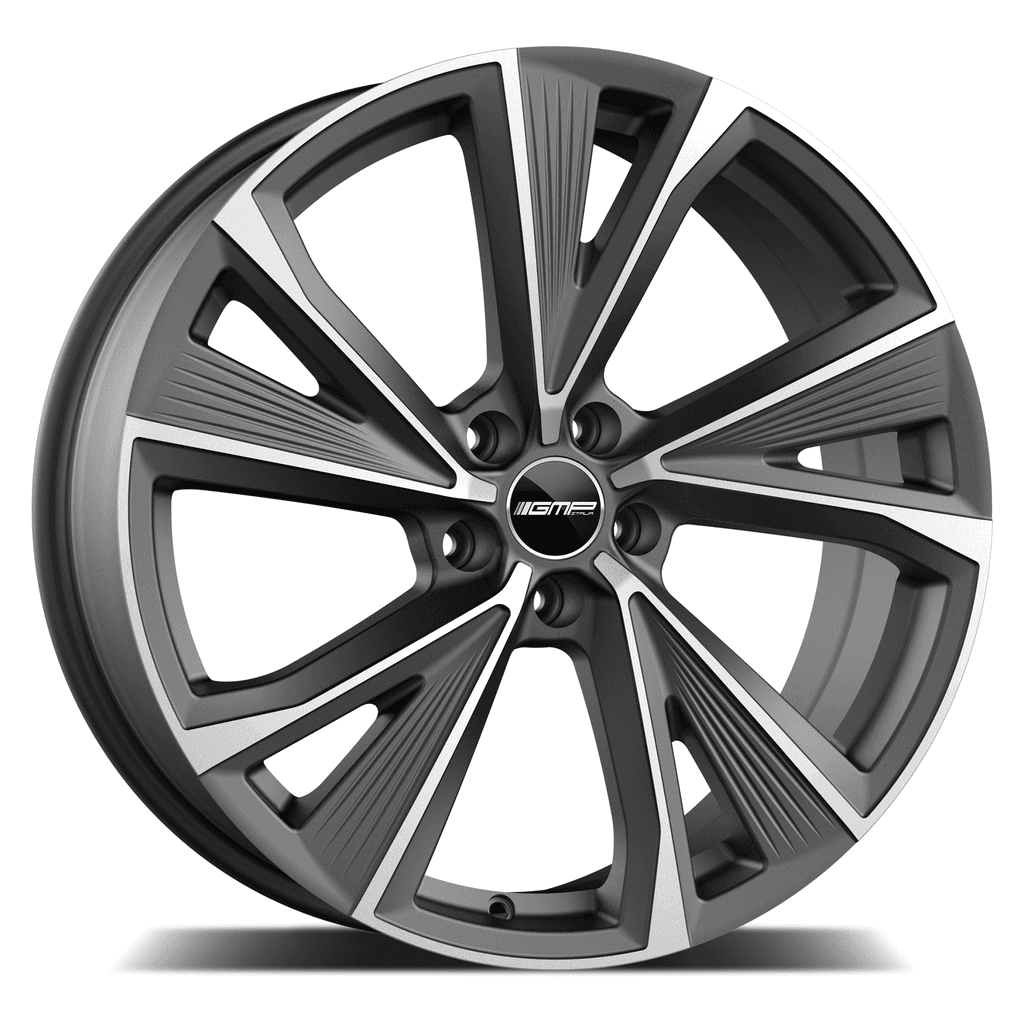 GMP Italia Felne evento 8X18 5X112 ET35, Sive