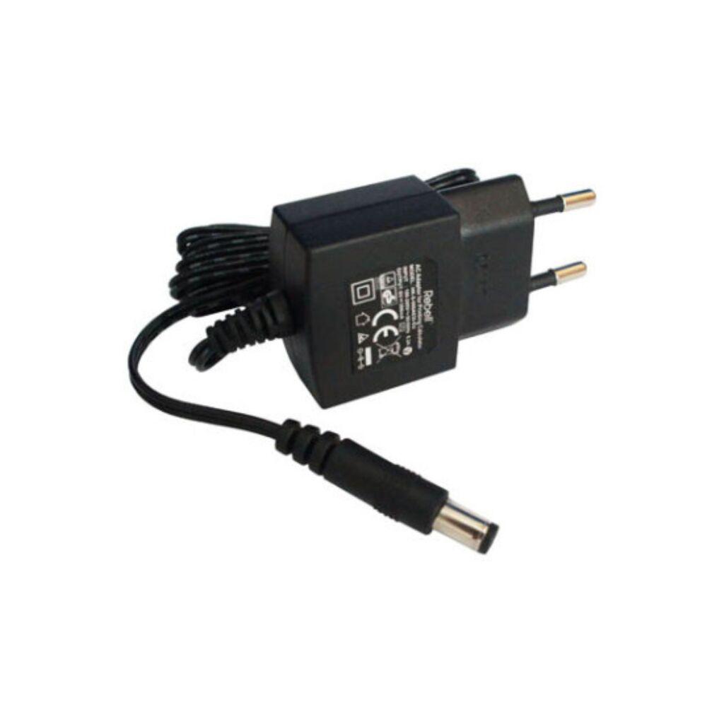 Rebell Adapter AD PDC, Crni