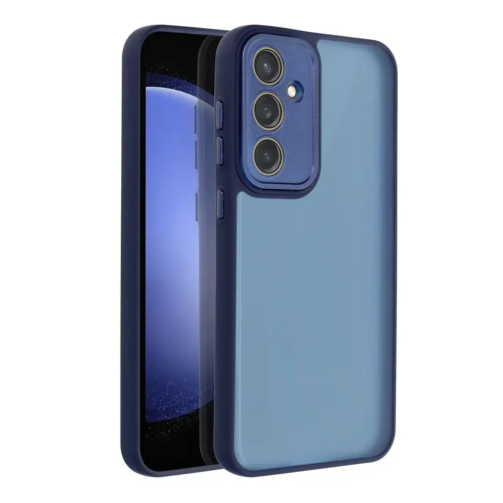 Variete Maska za mobilni telefon za Xiaomi Redmi Note 13 Pro 4G, Plava