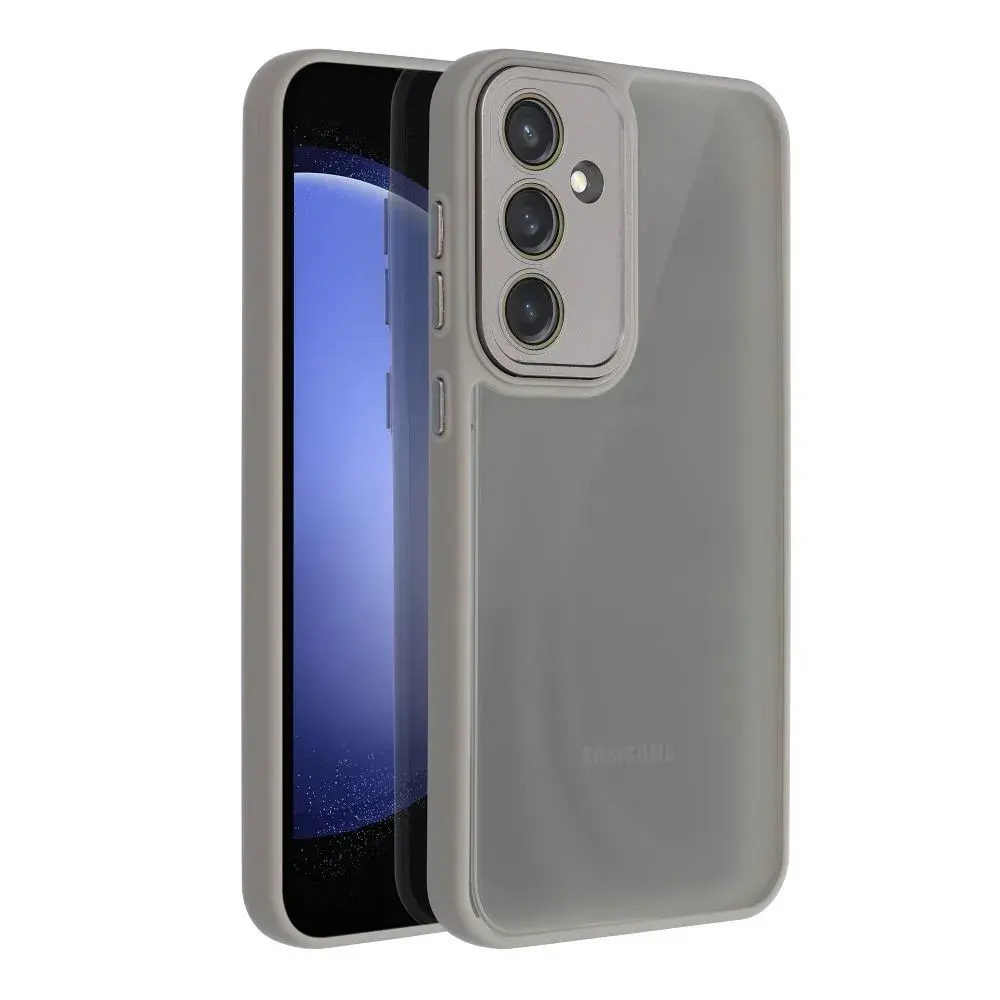 Variete Maska za mobilni telefon Xiaomi Redmi Note 13 5G, Siva