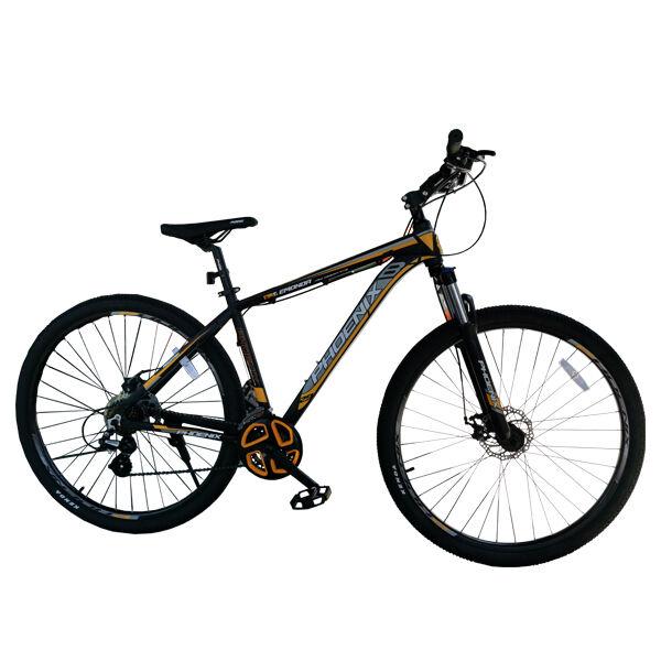 Phoenix Muški bicikl 29" Hurricane PR02.0, Crni