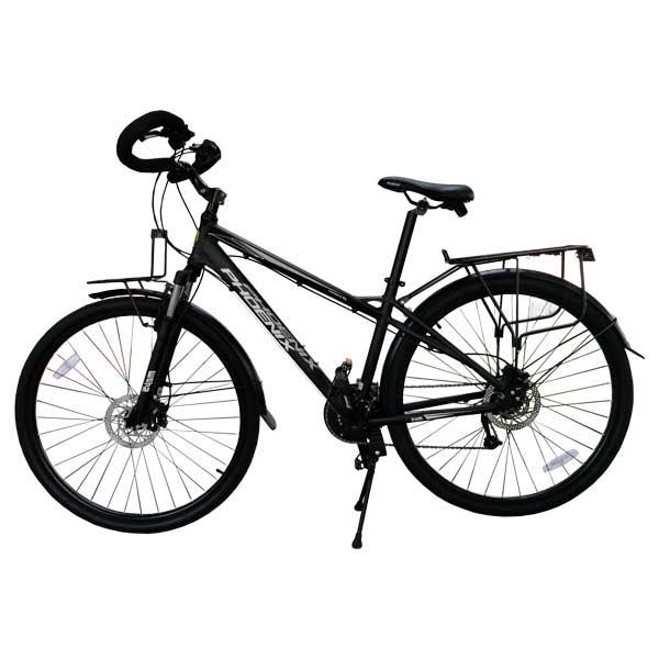 Phoenix Muški bicikl 29" Patrol M (700C), Crni