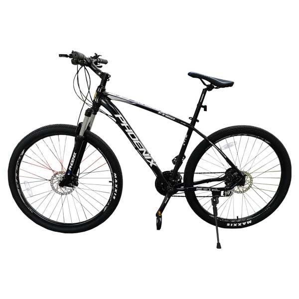 Phoenix Muški bicikl 29"  KX950, Crni
