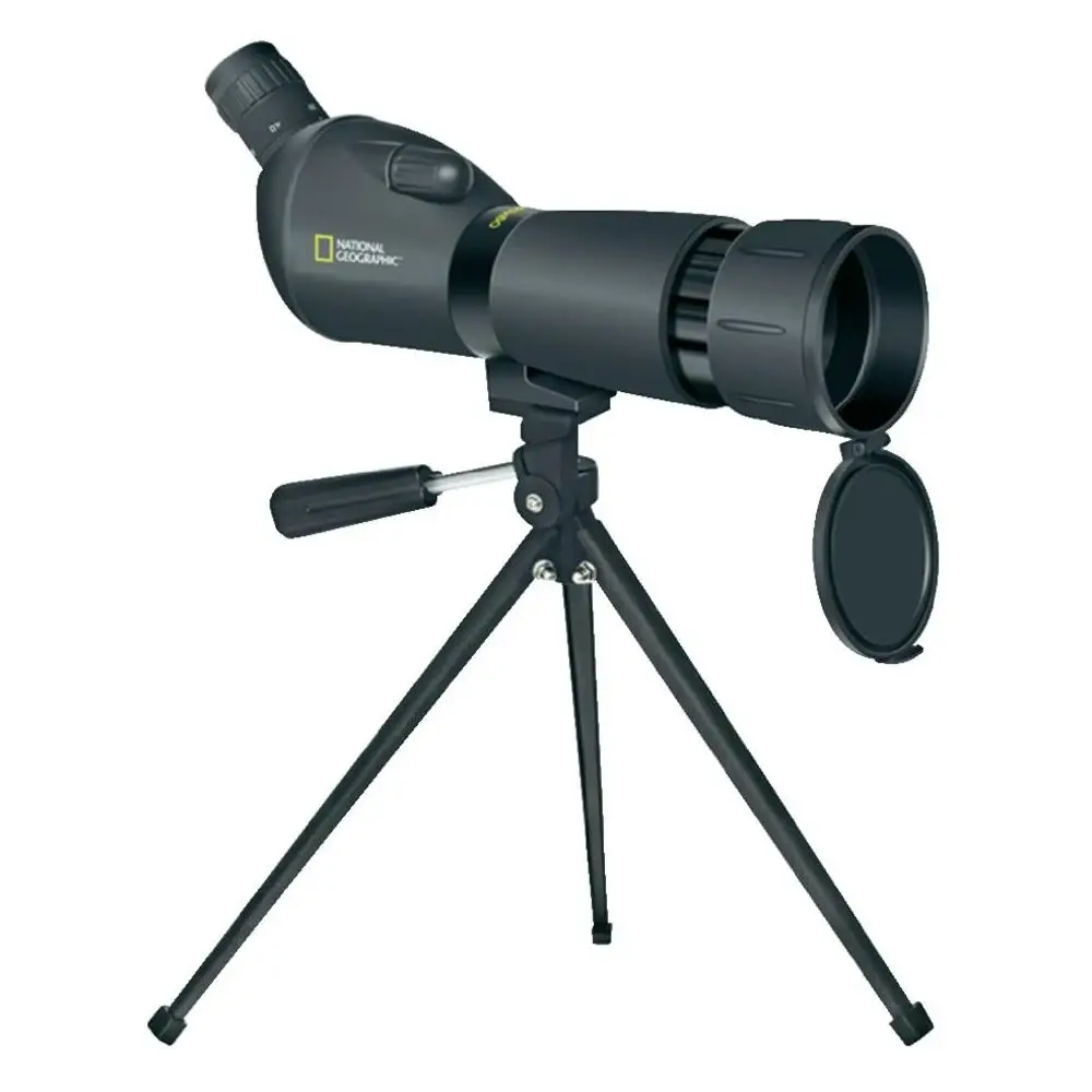 National Geographic Porro-Pris zoom spektiv 20-60 x 60 90-57000