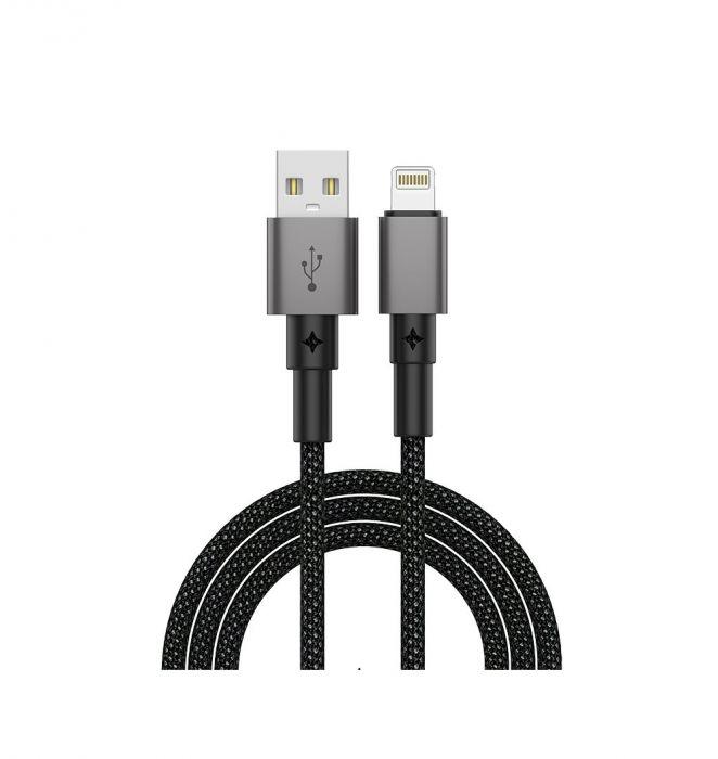 Appacs U87 Lightning USB kabl za punjenje, 1m