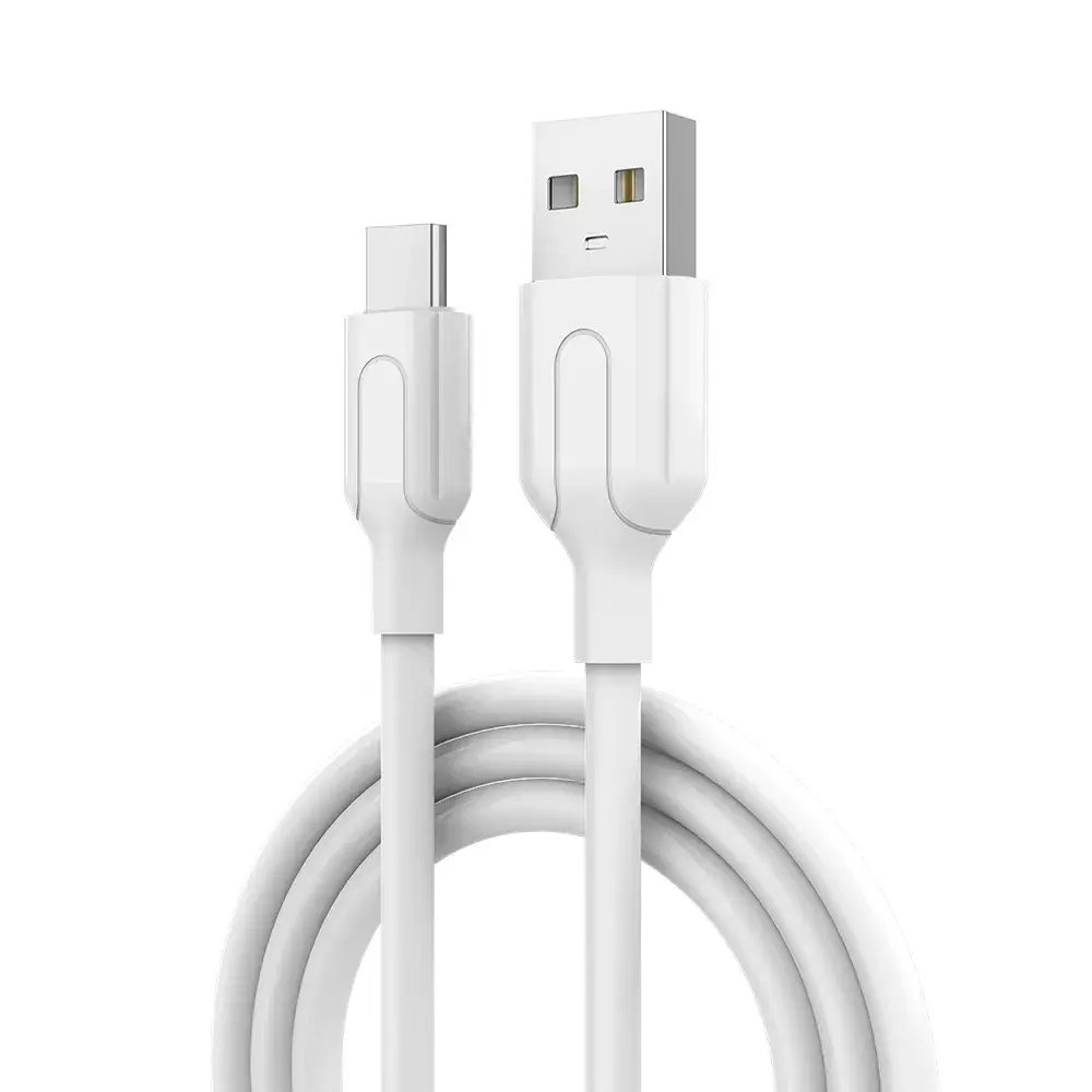 Appacs U12 Lightning kabl za punjenje, 1m, USB, Bijeli