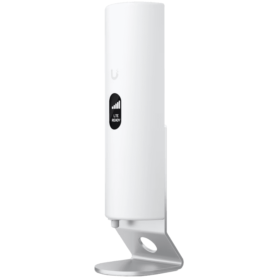 Ubiquiti LTE Backup Procesor, Bijeli