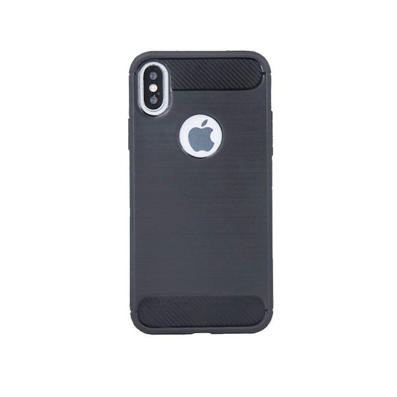 Armor Case Maska za mobilni telefon Samsung Galaxy A42, Crna