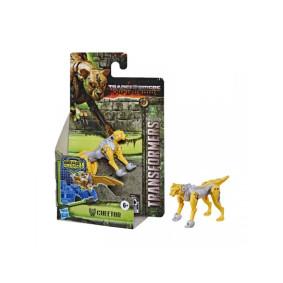 HASBRO Figura MV7 Bitka zvijeri F3895