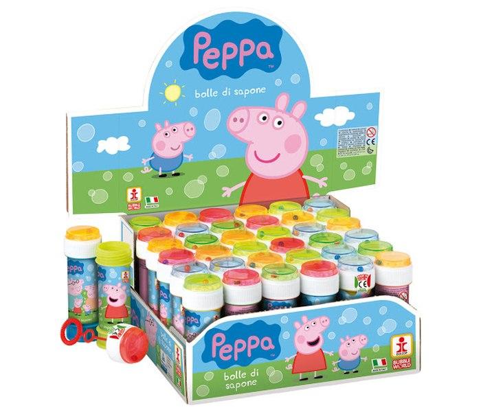 Baloni od sapunice Pepa Prase