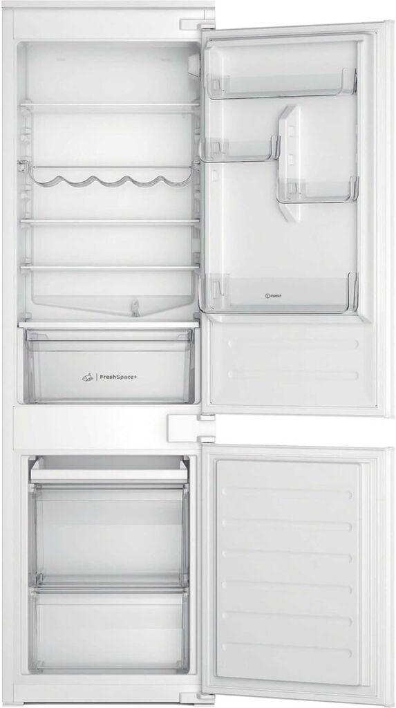 Indesit Frižider INC18D011A1, Bijela