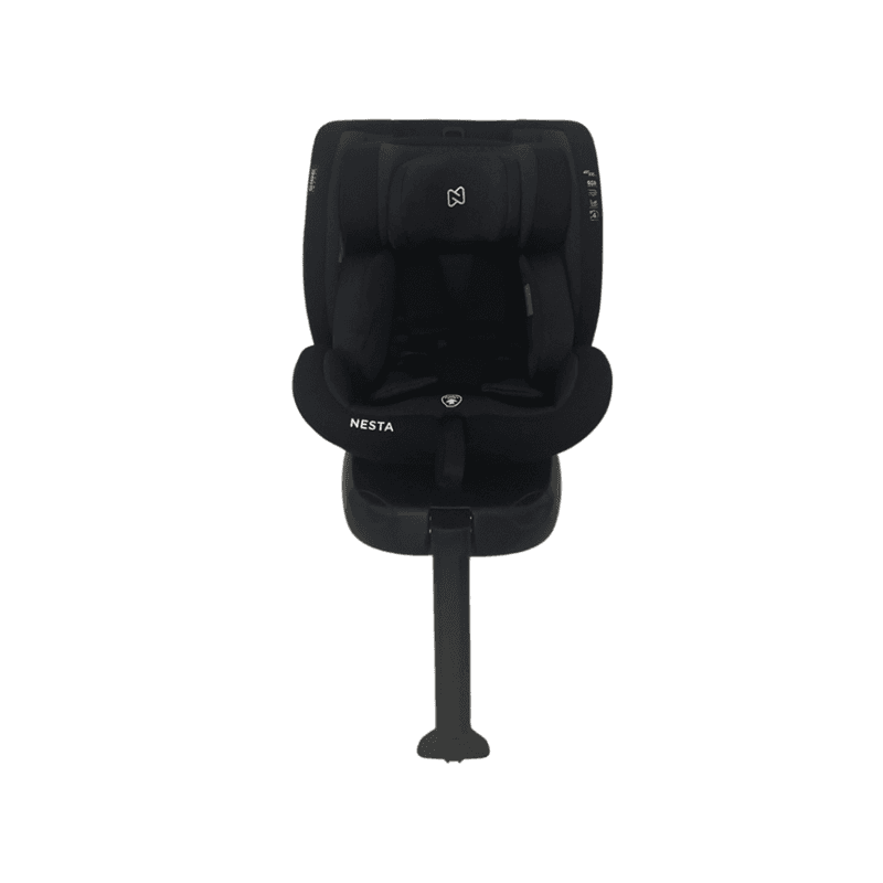 Nesta Autosjedalica 40-150 cm I-Star I-Size, crna