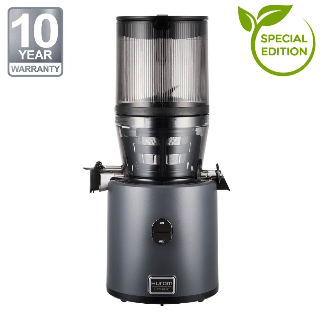 Hurom Sokovnik H330P-BES01CL, Tamno siva