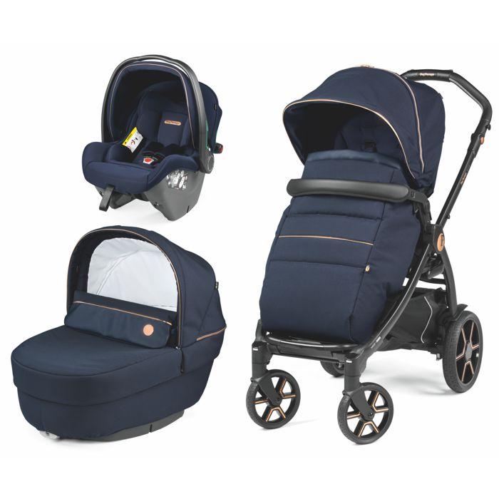 PEG PEREGO Book slk modular set 3u1, Teget