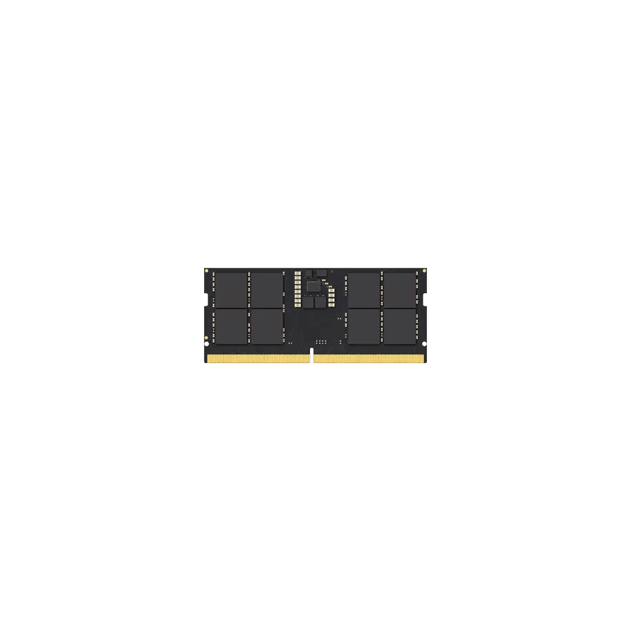 Lexar RAM SODIMM, 16GB, DDR5 4800MHz, CL40