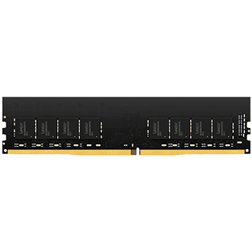 Lexar RAM UDIMM, 16GB, DDR4 3200MHz, CL22