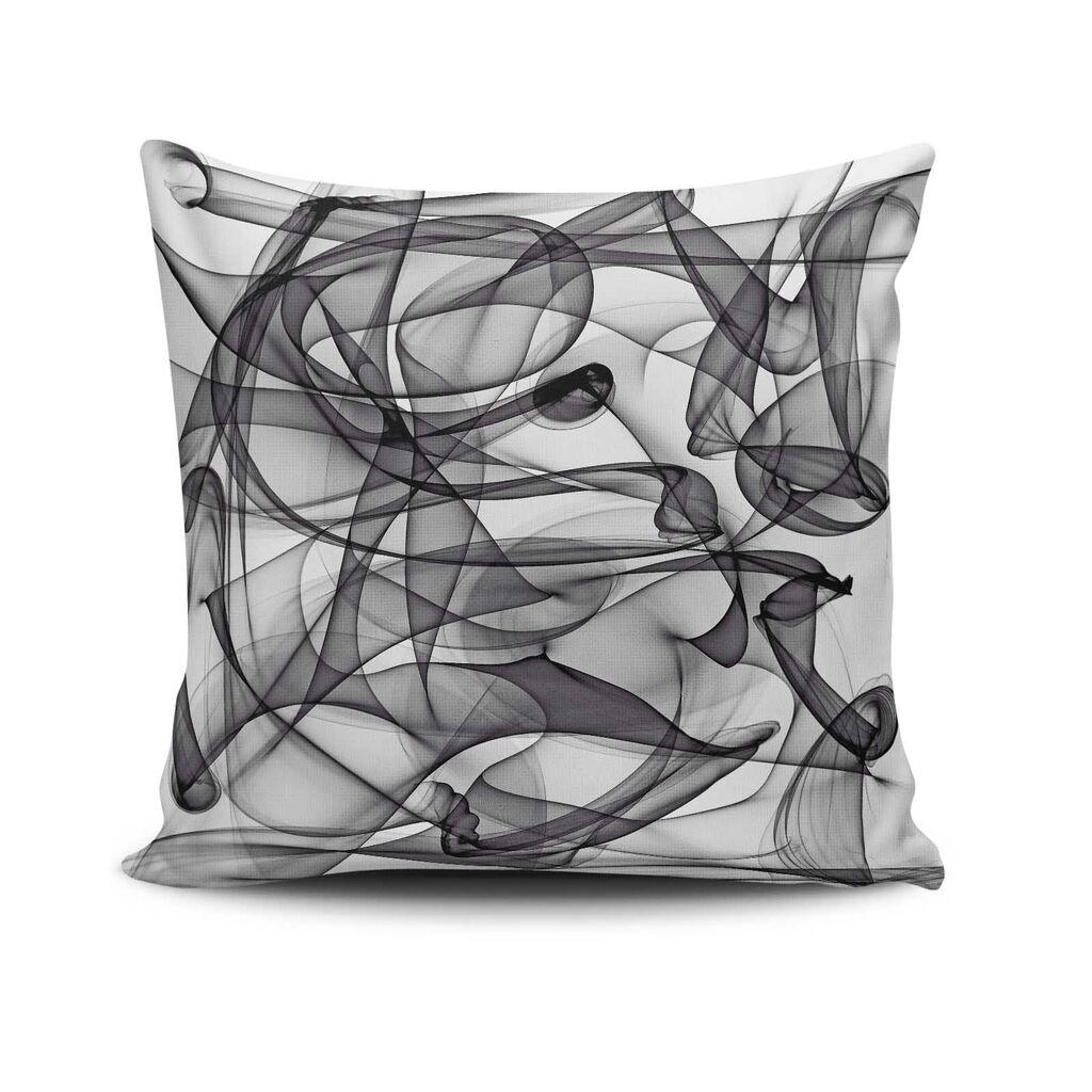 Jastuk Aberto Design 43x43cm Šareni