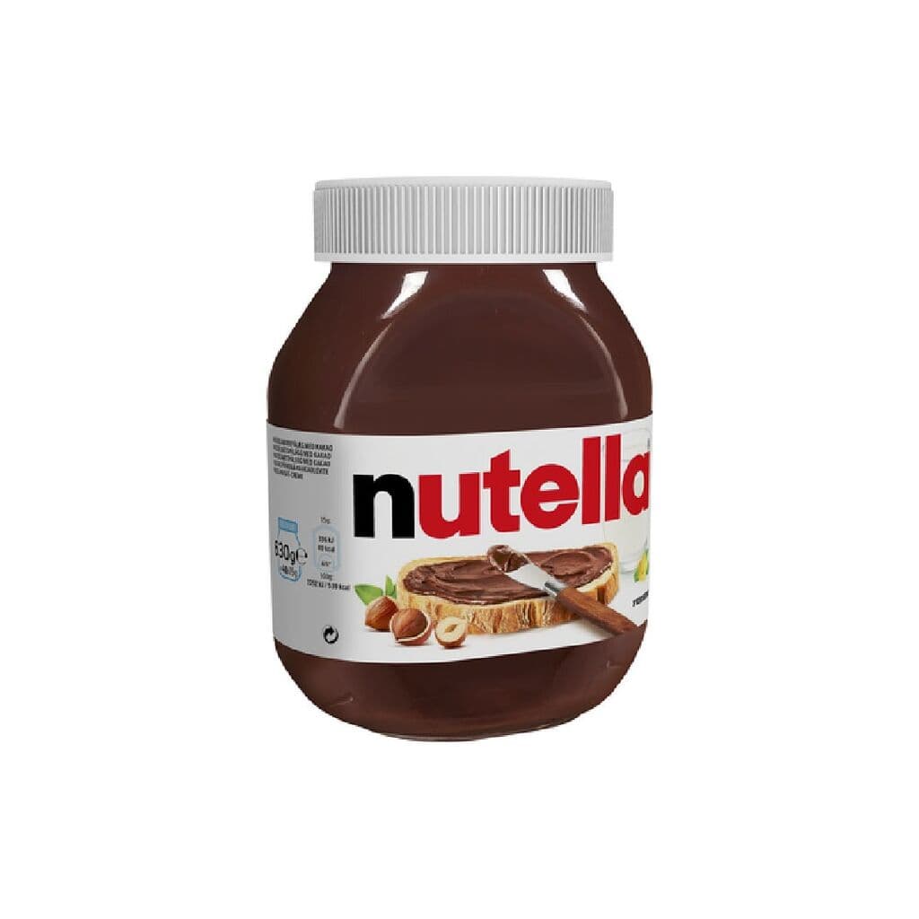 Ferrero Nutella, 1000g