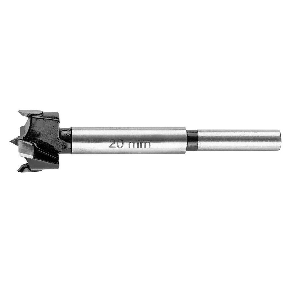 Graphite Rezač za drvo 56T601, 20 mm