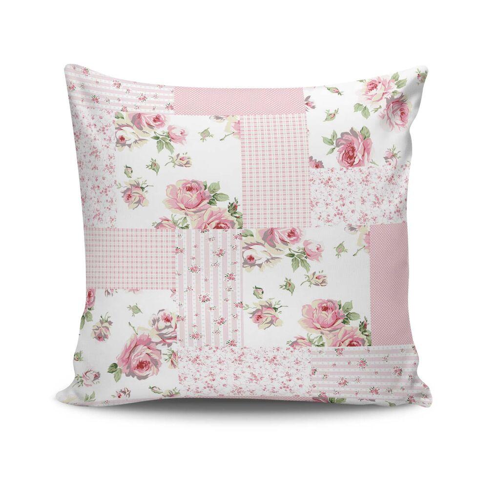 Jastučnica Aberto Design 43x43cm, šarena