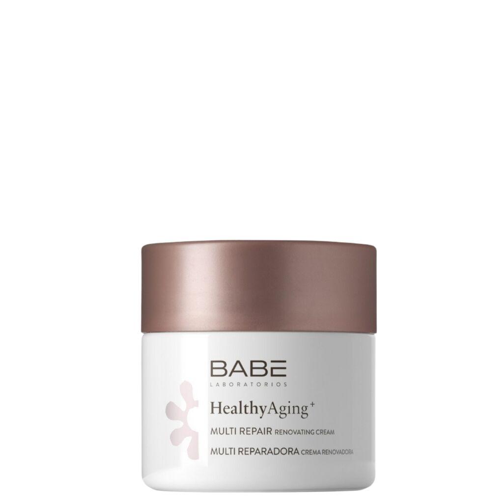 Babe Healthyage Multirepair noćna krema, 50ml