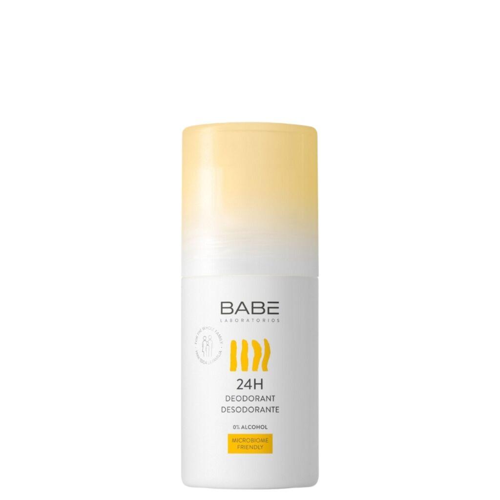 Babe roll-on dezodorans, 24h, 50ml