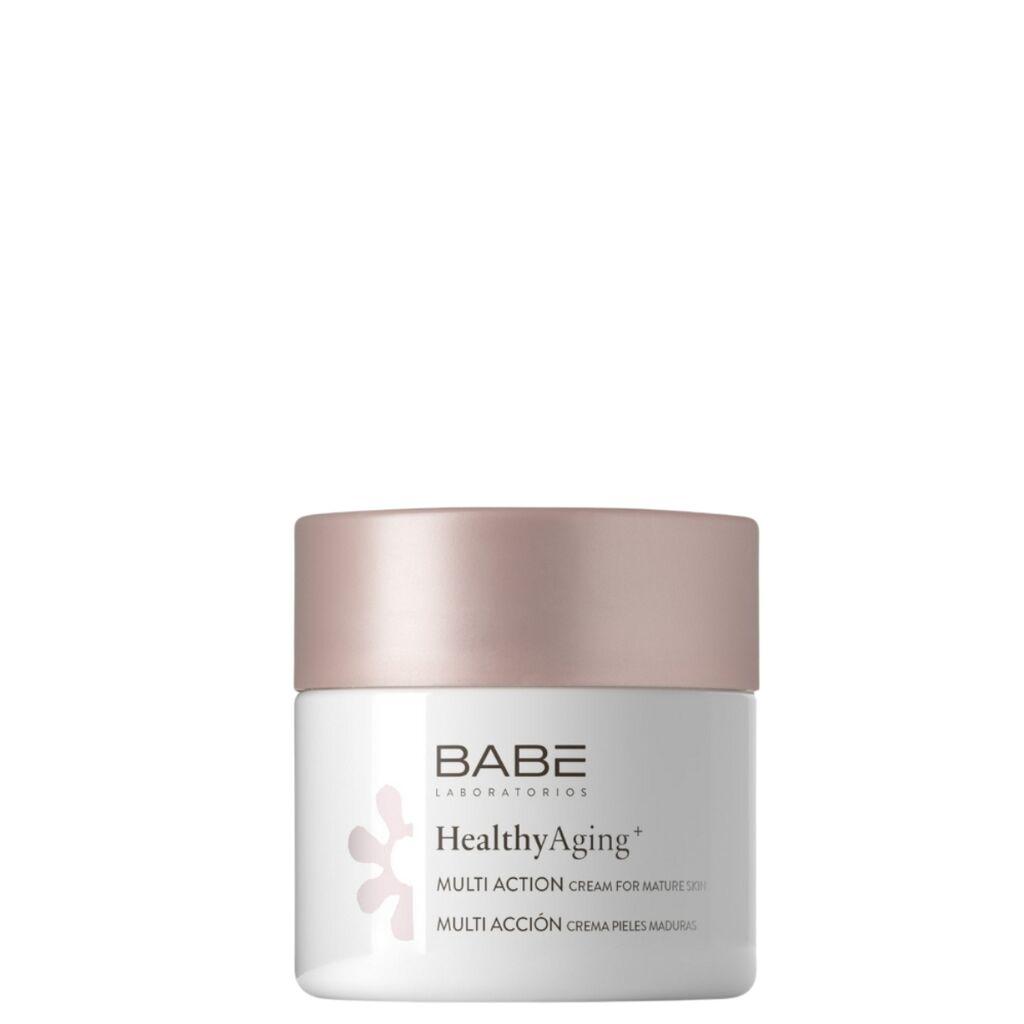 Babe krema Healthyage Multiaction, 50ml
