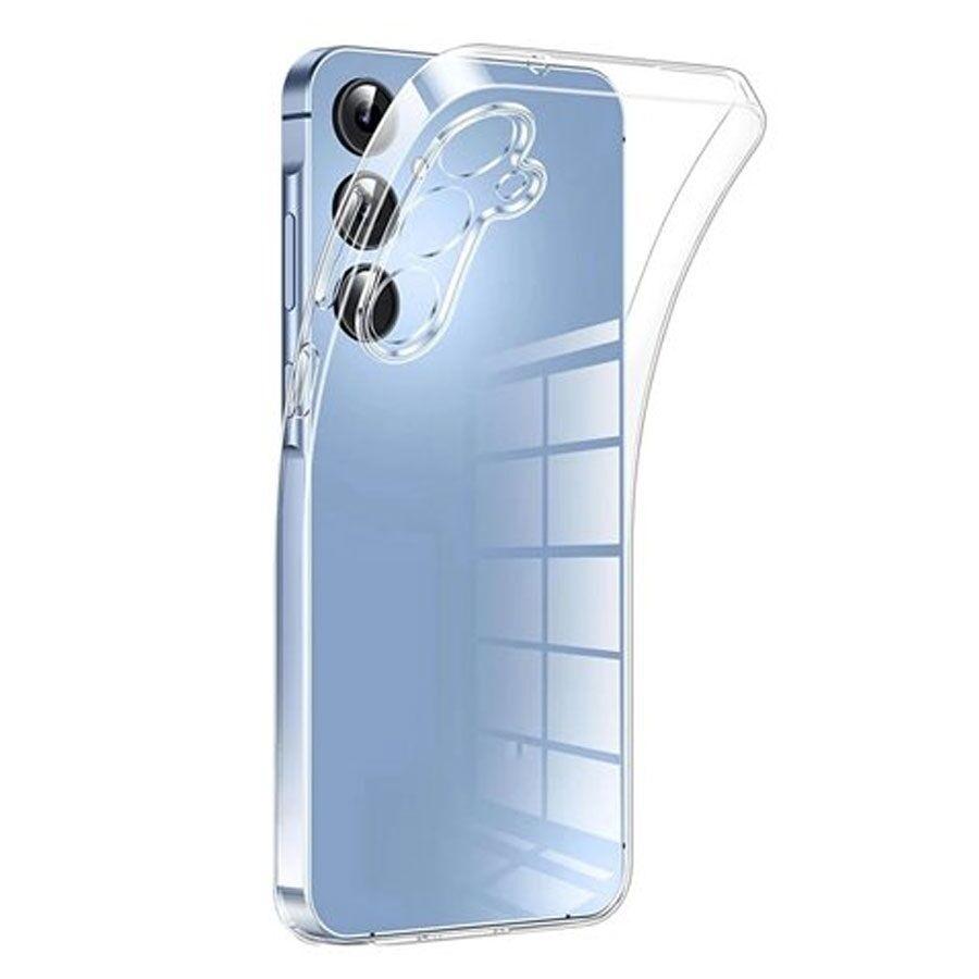 Samsung Maska za telefon A56 Platoon, Providna