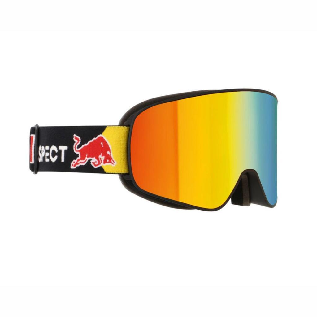 Red bull Naočare za skijanje Snow rush-17RE2, Šarene