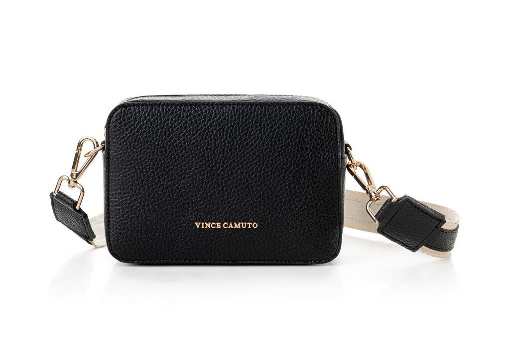 Vince Camuto Ženska torba Vicenza, Crna