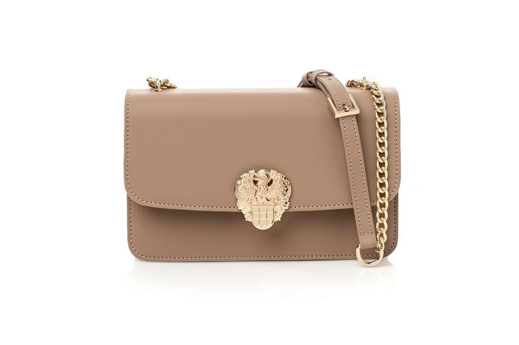 Vince Camuto Ženska torba Amore, bež boje