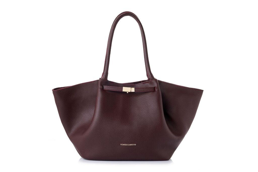 Vince Camuto Ženska torba Prato, Bordeaux