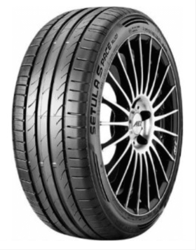 Rotalla Ljetna guma Setula S-Race RU01, 225/50R17, 98Y, XL
