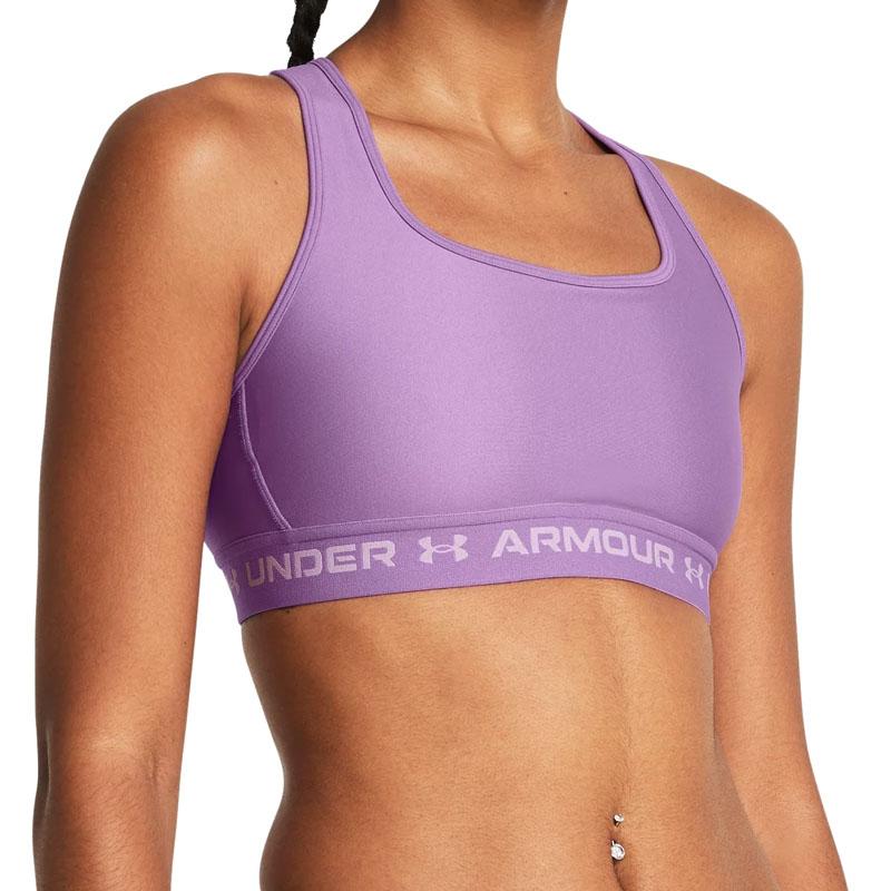 UNDER ARMOUR top crossback sportski grudnjak za žene