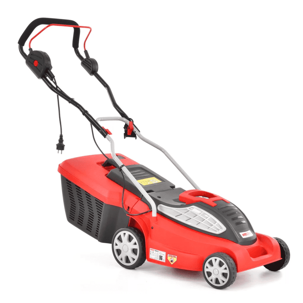 Hecht Električna kosilica 1638 R, 1600W, 38cm