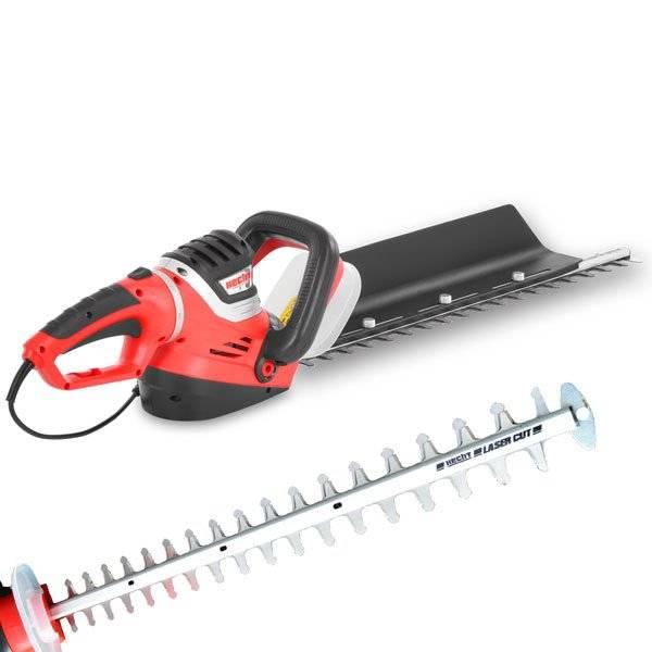 Hecht Električni trimer za živicu 611, 750W