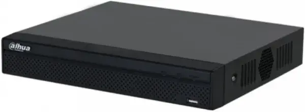 DAHUA 8-kanalni NVR NVR2108HS-4X3, Lite serija, SMD+, do 12MP, do 80mbps, 1X takt, metalno kućište