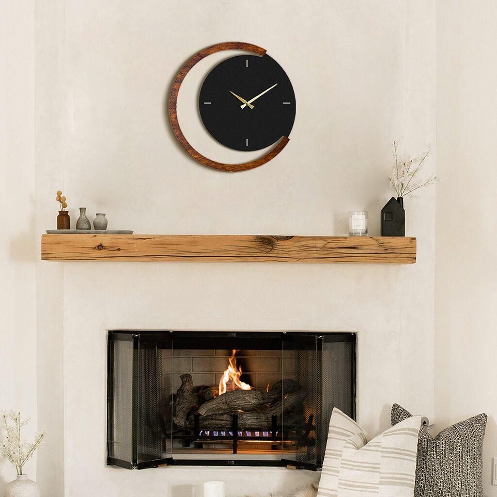 Wallxpert APS117 Zidni sat, 48x48cm