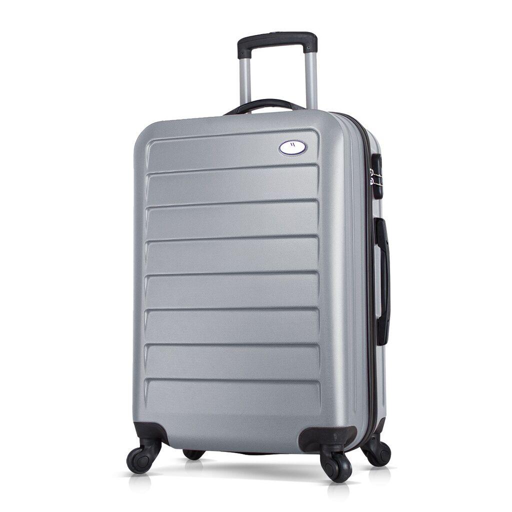 MyValice Putni kofer 4827, Svijetloplava