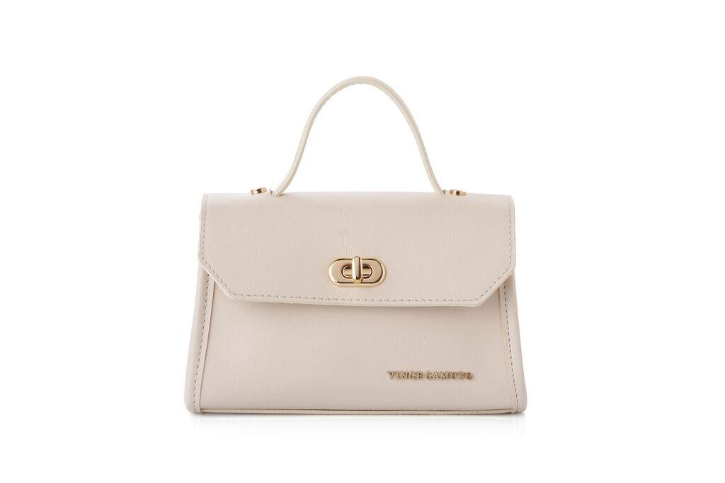 Vince Camuto Ženska torba Gela, Bijela