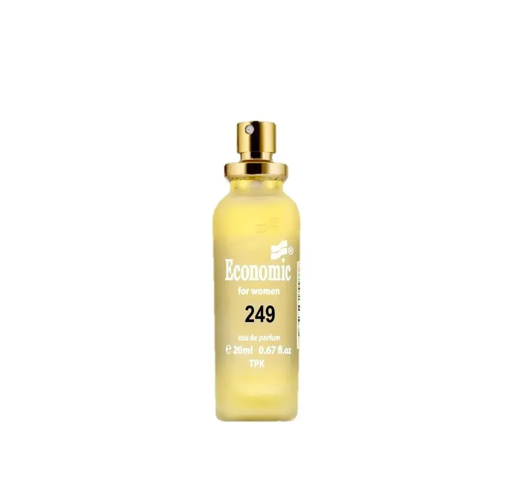 Economic Ženski parfem 249 Chanel Coco Mademoiselle, 20 ml