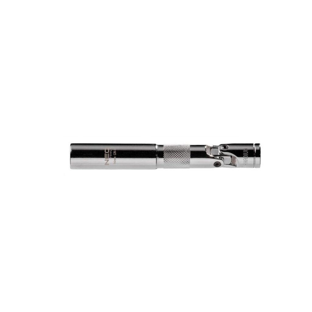 Neo tools Ključ za svjećice, 14mmx145mm 11-156